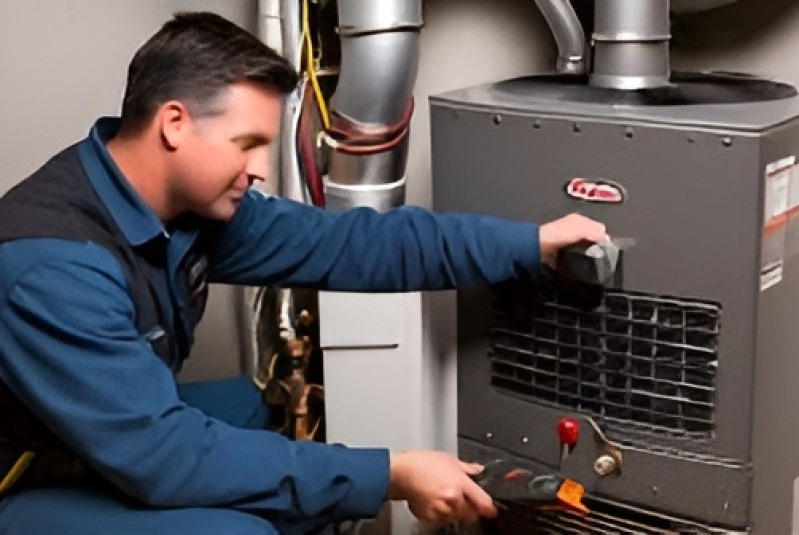 Furnace Repair in Los Angeles